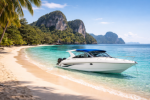 Similan island day trip by speedboat. Price adult 2,700 baht per person Children 4-11 year price 2,500 baht